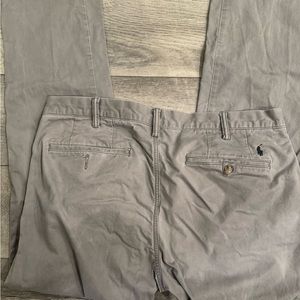 Polo dress pants 36x34